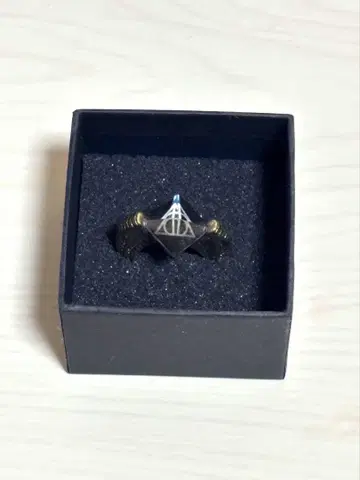마르볼로 곤트의 반지