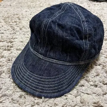 FULLCOUNT DENIM AAF Mechanic's