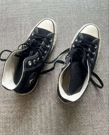 ALL STAR DENIM