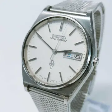 가동품 SEIKO 세이코 로드 쿼츠 7853-7000