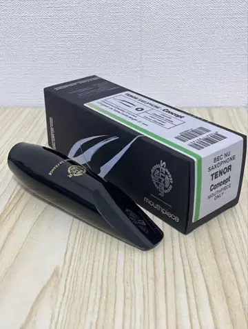 컨셉 셀마 테너 색스 마우스피스
