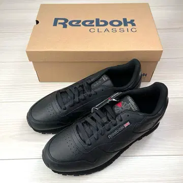 Reebok CLASSIC 스니커즈 [ 미사용 새상품 ]