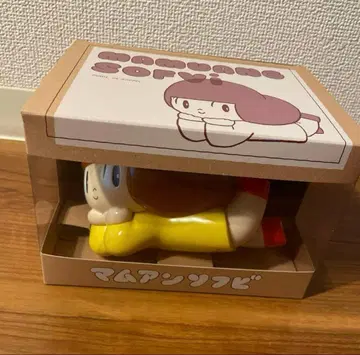마무앙짱 소프트 비닐 MAMUANG SOFVi
