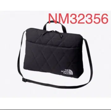 [ 새상품 ] NORTH FACE Geoface Pouch 페이스 파우치