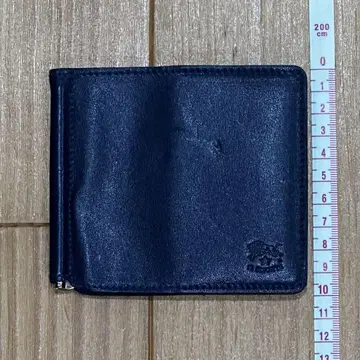 일비종떼 머니클립