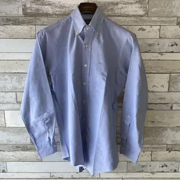 LORD&TAYLOR 옥스퍼드 BD 셔츠 size 15-33 USA 제조