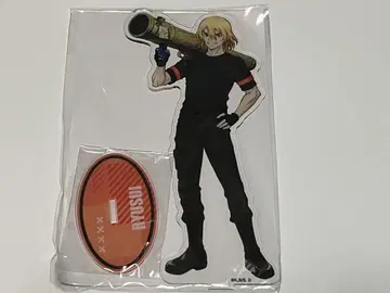 Dr.STONE 나나미 류스이 캐릭터 드리 BIG 아크릴 스탠드