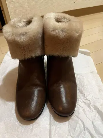 부츠
