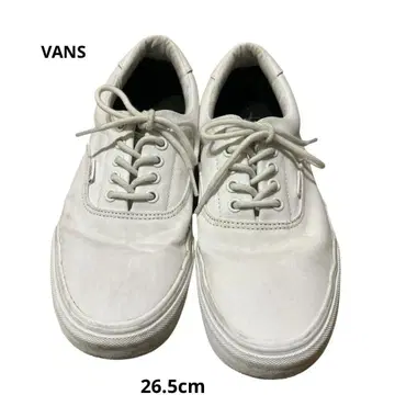 VANS 반스 ERA 에라 26.5cm