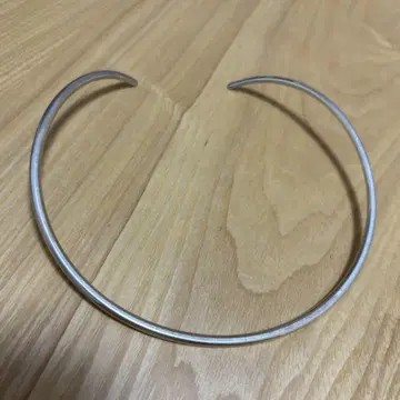 목걸이 골드