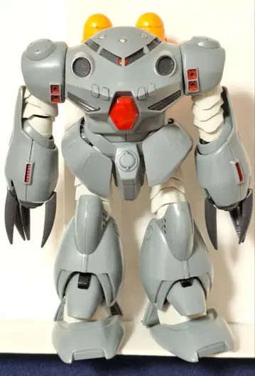 [ 완성품 ] HGUC 1/144 MSM-07E 즈고크 E 프라모델
