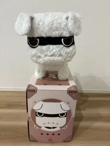 미쓰비시 데리마루. 화이트