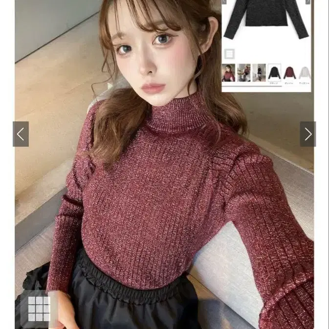 1번째 상품 이미지