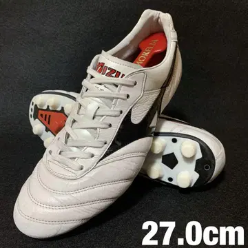 [ 새상품급 ] MIZUNO 모레리아 2 JAPAN