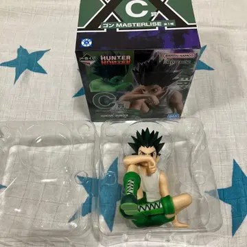 HUNTER x HUNTER 제일복권 CHMERA ANT 2 C상