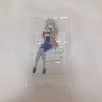 프로세카 하피콜렉션 B상 아크릴 스탠드 쿠사나기 네네
