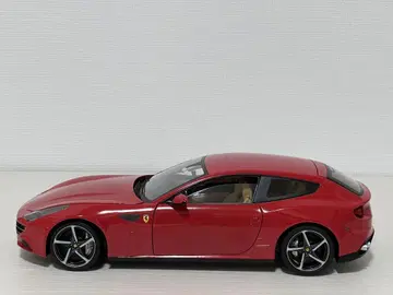 페라리 FF 1/18 마텔 핫휠 엘리트