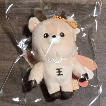 성찬 우라밤 베이비라이즈 키링