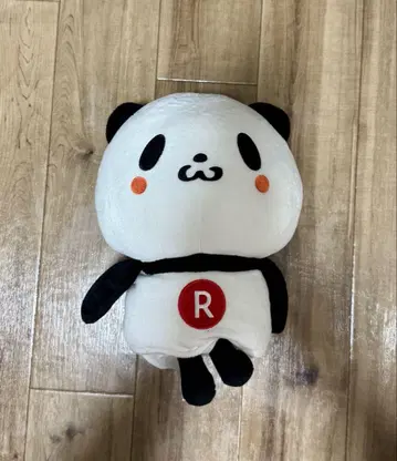 라쿠텐 팬더 골프헤드커버 드라이버용