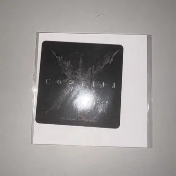 샤니마스 코메틱 스티커 CoMETIK