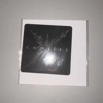 샤니마스 코메틱 스티커 CoMETIK