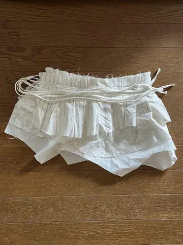 멀티 웨이 랩 벨트 레이스 벨트 후즈후 갤러리