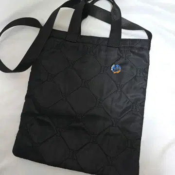 SHINee KEYLAND 퀼팅 백 G.O.A.T 배치 포함