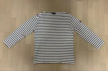 SAINT JAMES 웨쌍 바스크 셔츠
