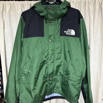 THE NORTH FACE 마운틴 레인텍스 재킷 새상품급