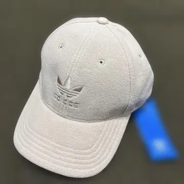 adidas 플리스 캡 아디컬러 트레포일 클래식