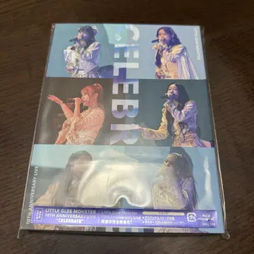 리토그리 10th Anniversary Live celebrate
