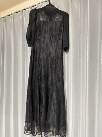 And Couture 드레스