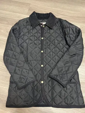 Traditional Weatherwear 퀼팅 자켓 38