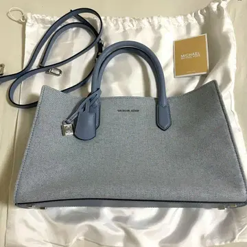 MICHAEL KORS SCARLETT 사첼 미디엄