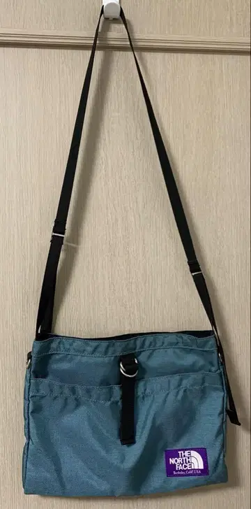 THE NORTH FACE PURPLELABEL 숄더백
