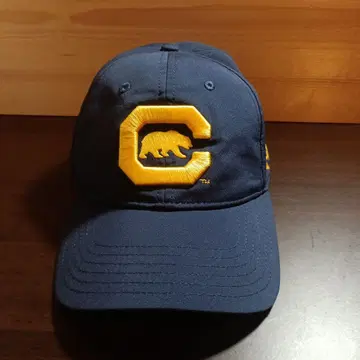 언더아머 x UCLA 야구 모자