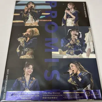 리토그리 10th Anniversary Live PROMISE