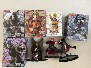 NARUTO 나루토 제일복권 VIBRATION STARS