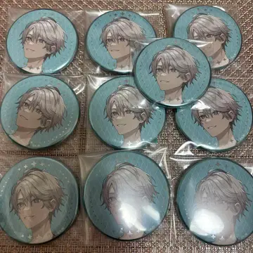 니지산지 카이다 하루 캔뱃지 WORLD TOUR SitR 고베