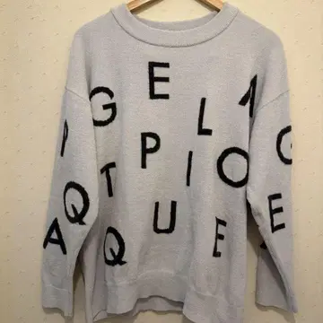 gelato pique 룸웨어