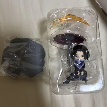 HUNTER x HUNTER 페이탄 데스크탑 헌터 2 피규어