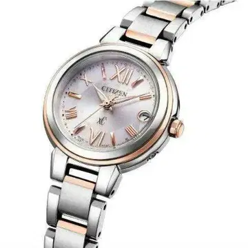 CITIZEN XC 크로스시 시티즌 여성용 손목시계