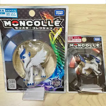 타카라토미 몬코레 앱솔 메가 앱솔