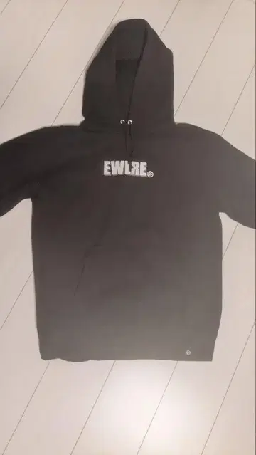 evilwire 후드티 L