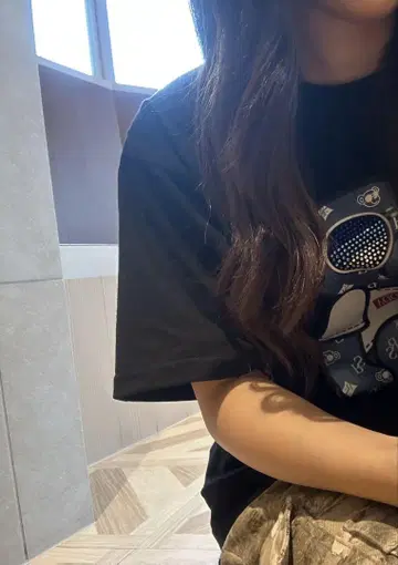 Kloud9 카모플라쥬 워크 팬츠 30/32