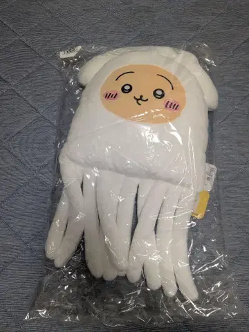 치이카와 (먼작귀) 타코이카 복권 B상 토끼 쿠션