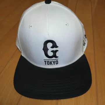 G TOKYO 언더아머 캡