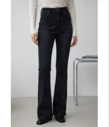 AZUL BY MOUSSY AZUL DENIM 플레어 데님
