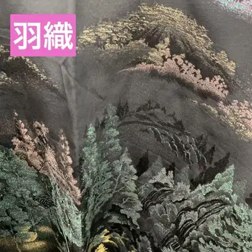 기모노 와후쿠 다이쇼 로망 쇼와 와요세추 리메이크 마조리카 오메시