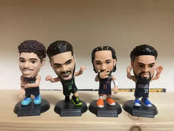 NBA ballers 5체 세트